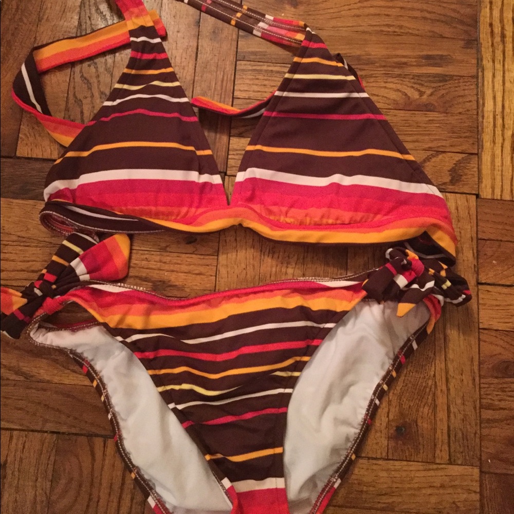 Island soul bikini